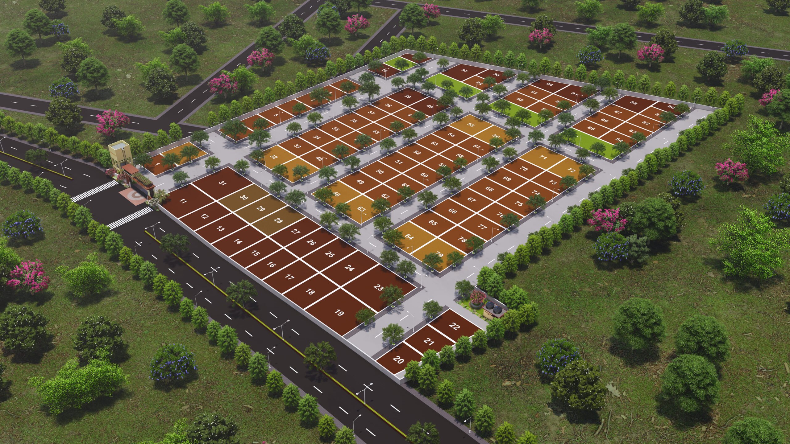 Bangalore Real Estate Market in 2025 1 1 1 Photo scaled