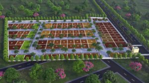 Real Estate Developers in Bangalore