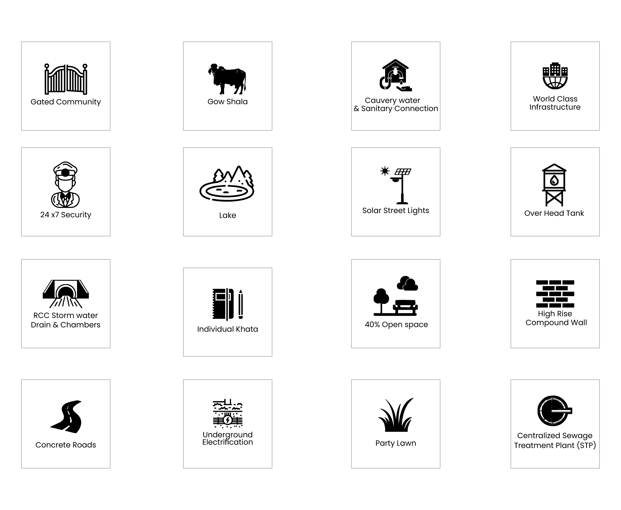 Kaamdheno amenities photo