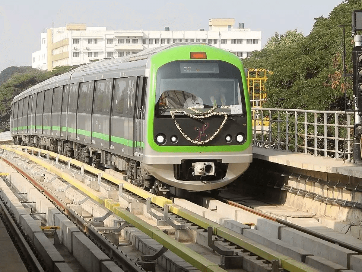 How the Expansion of Bangalore Metro is Shaping Real Estate Trends 1 Bangalore Metro is Shapping Real Estate Trends