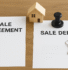 Sale Agreement vs Sale Deed