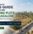 NRI Buying Plots in Bangalore