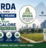 BMRDA Full Form