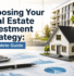 real estate investment strategy