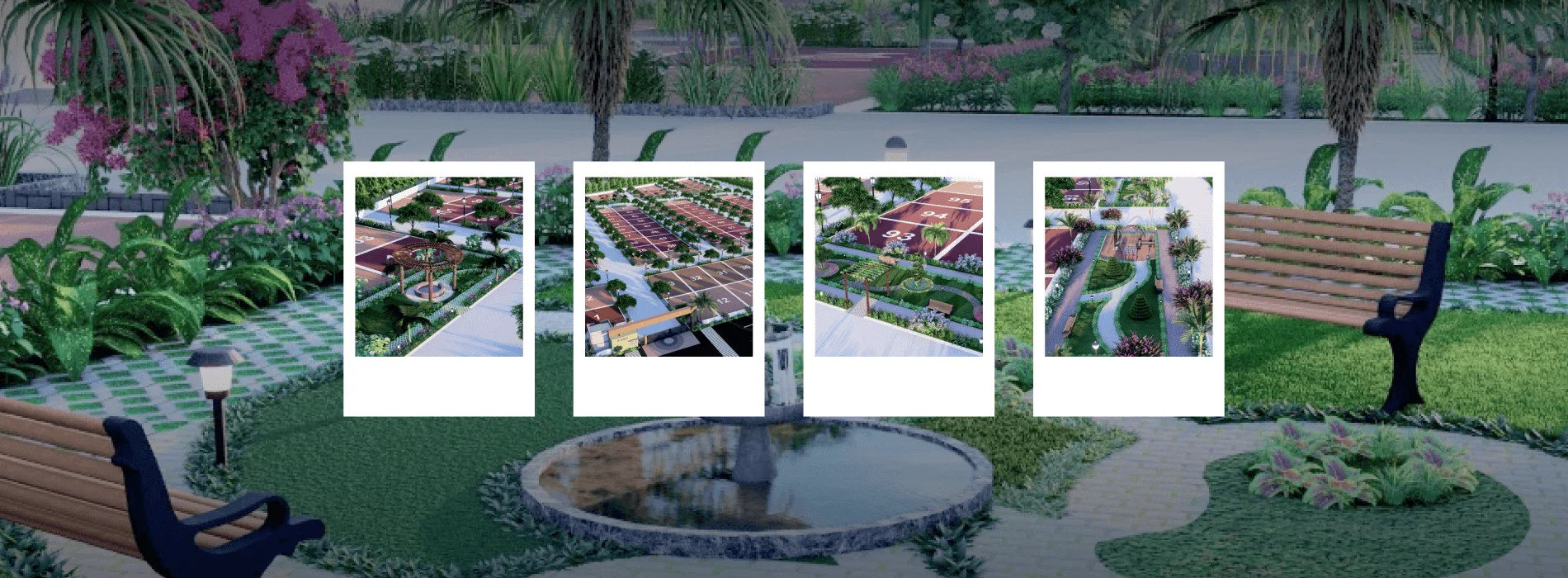 Plotsin Mysore Road Kengeri